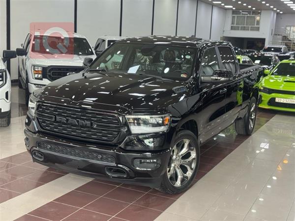 Ram 1500 2023 for sale in Iraq - Erbil